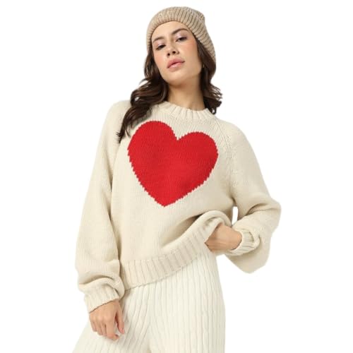 Image of Gap Women Pullover Sweater