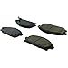 Centric 300.06910 ntric Premium Pads - Nis
