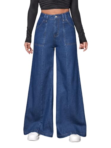 Image of KOTTY Straight Womens Jeans