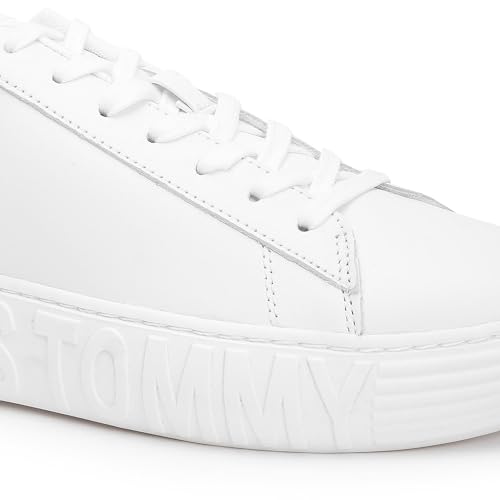 Image of Tommy Hilfiger Mens F23hmfw022 Sneaker