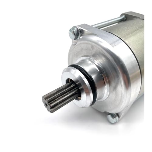 Motor de arranque para KOSHINE para solucionar fallos de encendido 12V 3
