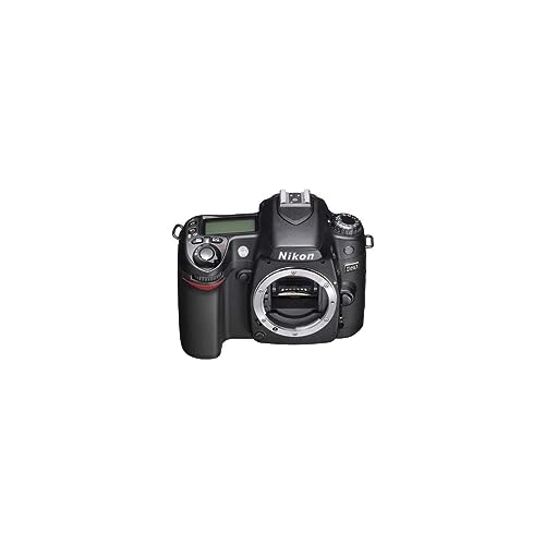 Amazon | Nikon D80 デジタル一眼レフカメラ (本体のみ) (旧モデル