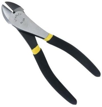 Stanley 84-108 7" Diagonal Pliers