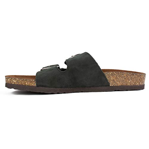 Image of White Mountain Women's Helga Footbed Sandal