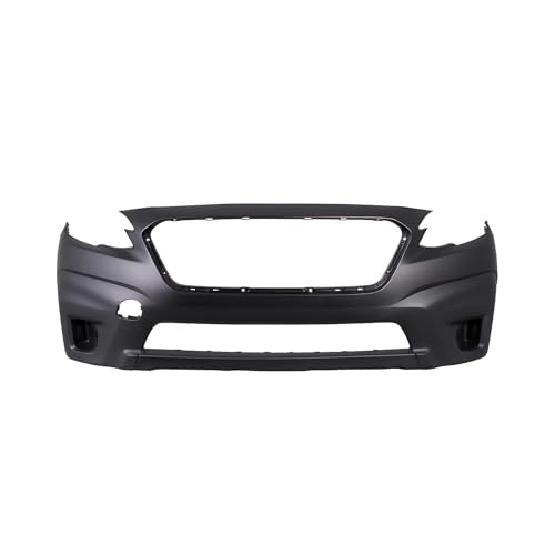 Image of FitParts Compatible with Subaru Outback 2020-2022 Front Bumper Cover