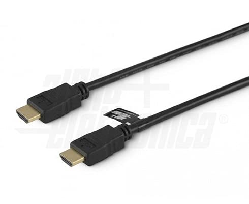 Cavo Hdmi® High Speed With Ethernet - 2M