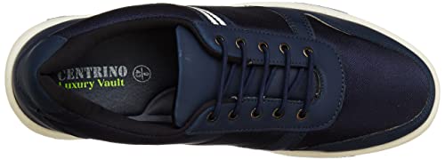 Image of Centrino Mens Casual Shoe for Men | Trendy Sneaker with Soft Cushioned Insole | Stylish, Durable & Comfortable Design | Ideal for Everyday Casual Wear & Outings (6007)