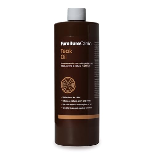 Furniture Clinic `[NIC | GNXeAƋ̃EbhPA | p | ƋAIAe[uAo[Xc[ALrlbgȂ̖؍ނ̕\ʂꂢ | ͐ϕAO[XAقȒPɏ | 500ml