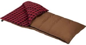 49239 grande café de dormir rectangular Wenzel [MISC.] suprímase "Wenzel