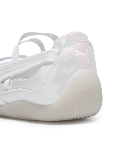 Image of Puma Womens Speedcat Ballet Pearlized W Sneaker