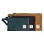 Carhartt Brown/Black/Greenstone