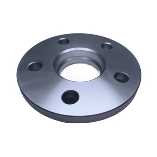Cales d espacement roue de 12mm en aluminium aéronautique 5x112 pour une stabilité haut de gamme