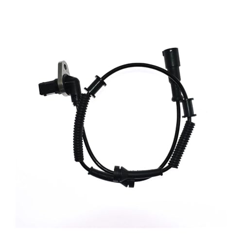 Sensor de velocidad de rueda ABS delantero 4892008100 corrige frenado errático del coche 2