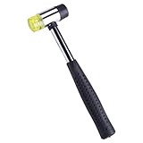 Résultats de fabrication efficaces : conçu pour une utilisation facile, cet outil de dimensionnement de bague vous aide à obtenir des résultats plus rapides et plus précis lorsque vous travaillez sur des réparations de bijoux et des créations de bagues personnalisées