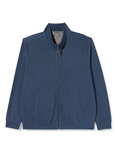 Chaqueta Pierre Cardin de cremallera con tecnología doubleface y tencel termo rregulable
