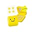 Big Yellow Compact Hydrocolloid