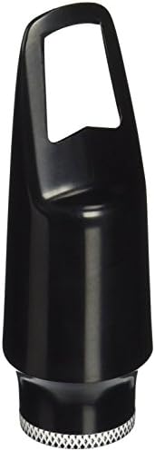 Claude Lakey CLA413 Hard Rubber Alto Saxophone Mouthpiece 4x3