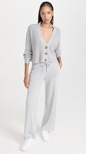 Image of Eberjey Women's The Cropped Cardigan