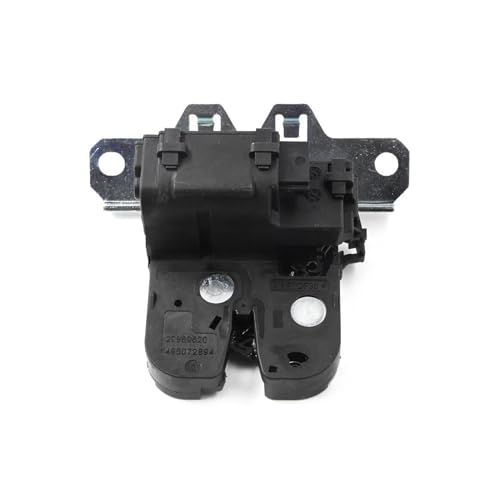 Moteur de serrure de coffre 13253732 à fermeture fluide pour Insignia