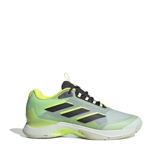 Chaussures de tennis Adidas Avacourt 2 Hardcourt Femmes