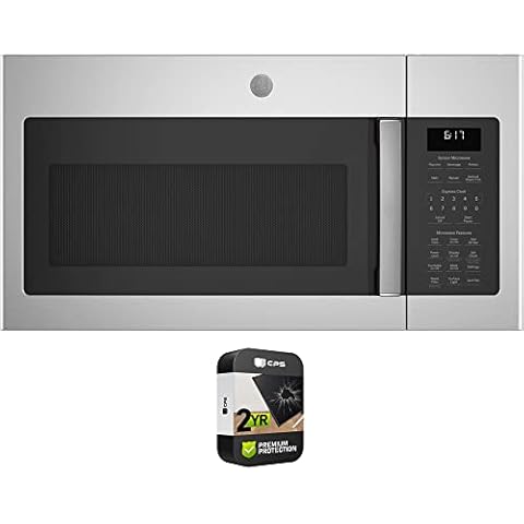 GE JVM6175SKSS Microwave Oven Cover