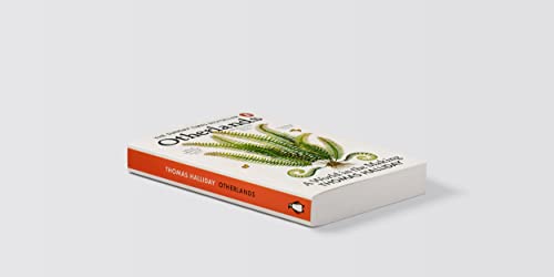 Otherlands: A World in the Making - A Sunday Times bestseller