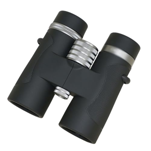 Binoculares ópticos con alta potencia y visión amplia miniatura 1