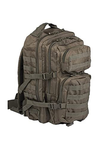 Mil-Tec Military Army Patrol Molle Backpack