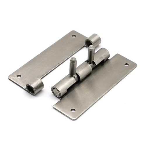 Charnière de limite de porte en acier inoxydable réglable