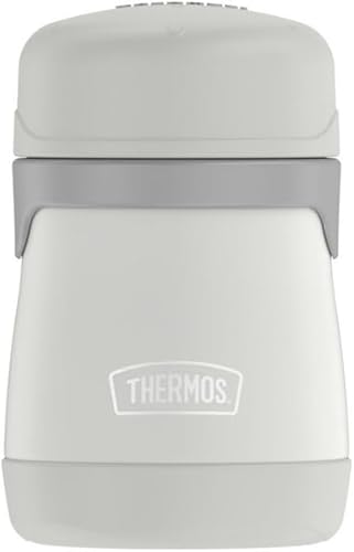 Miniatura 5 de Thermos Frasco de alimentos de acero inoxidable para niños, 7 oz7.1fl oz (menta pastel)