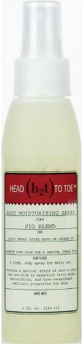 Fig Blend Moisture Spray