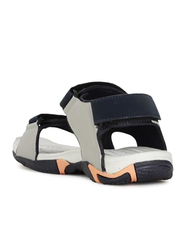 Image of Power Men's Velcro Sandal