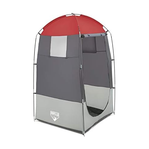 Bestway Pavillo™ Duschzelt, Station Port Cover