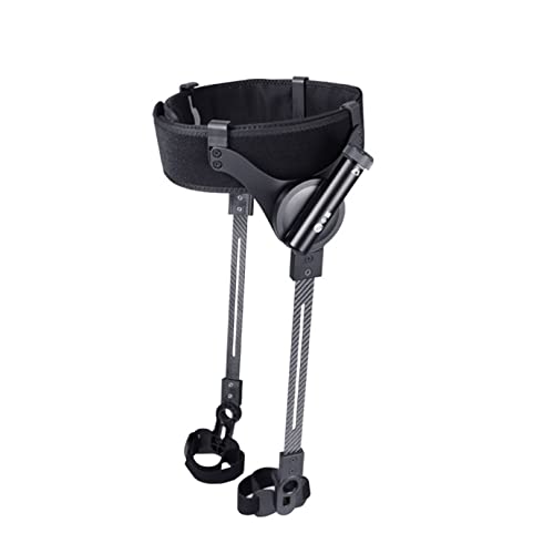 Aides à la marche exosquelette pour marcheur hémiplégique et rééducation des membres inférieurs