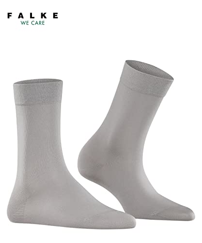 Image of FALKE Women's Cosy Wool Socks, Soft Warming Merino Cashmere