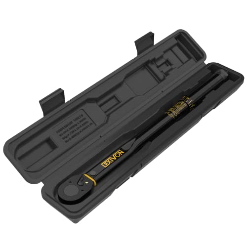 Lexivon LX-182 3/8-Inch Drive Click Torque Wrench 10 thumb #5