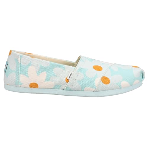 Image of Toms Womens Alpargata 3.0
