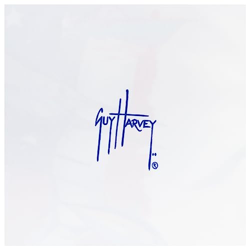 Guy Harvey Boy's Long Sleeve Performance Shirt with 30+ UPF Sun Protection4