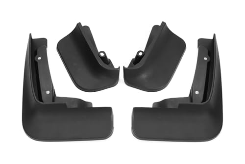 Garde-boue voiture haut de gamme pour Volkswagen Transporter T5 T6