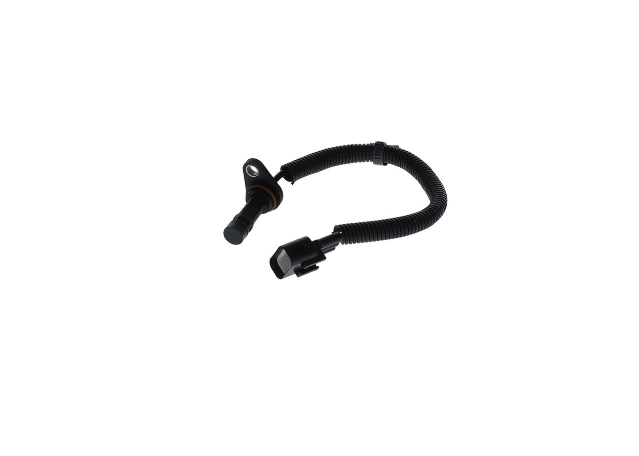 BOSCH Generatore di impulsi, Albero a gomiti 0261210316 | Compatibile con: HYUNDAI i30, i30 Kombi, ix20, KIA CEE'D Schrägheck, CEE'D SW, PRO CEE'D, VENGA, VENGA Hatchback Van