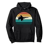 Photo Gallery retro volo aereo - jet militare tramonto vintage felpa con cappuccio Photo Gallery retro volo aereo - jet militare tramonto vintage felpa con cappuccio