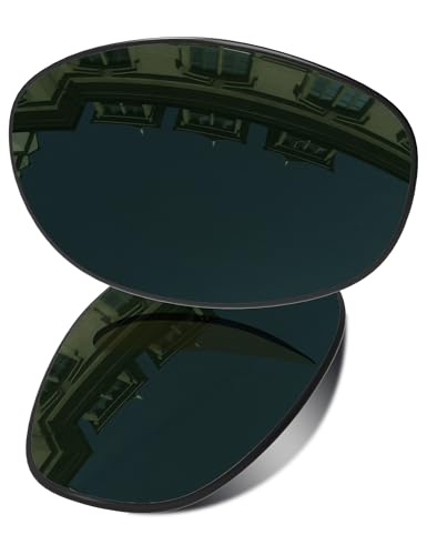 Image of Lenses Replacement for Ray-Ban RB4033 60mm Sunglass - Confirm Fit | Scratch Resistant