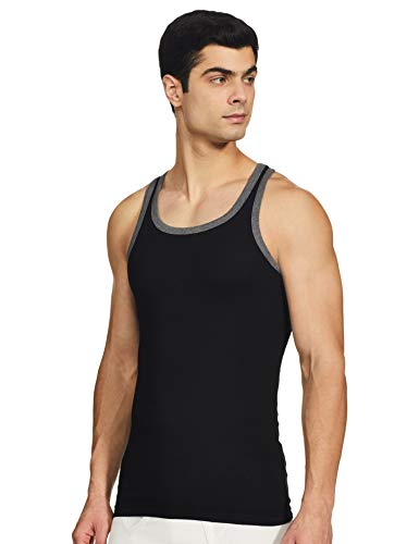 Image of Chromozome Men's Cotton Vest