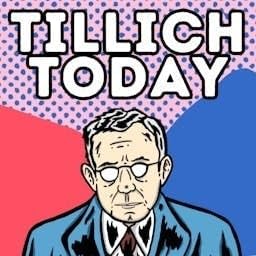 Tillich Today Podcast Por Tillich Today arte de portada