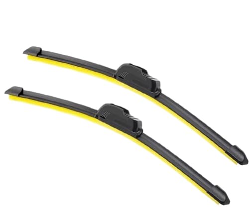 Essuie-glaces avant Honda Accord 2013-2016 haute durabilité type C 2619
