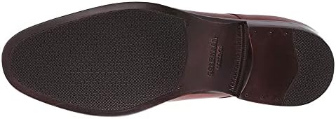 Cole Haan Men's Jefferson Grand 2.0 Plain Oxford, Light Brown, 7 Wide | Image 4