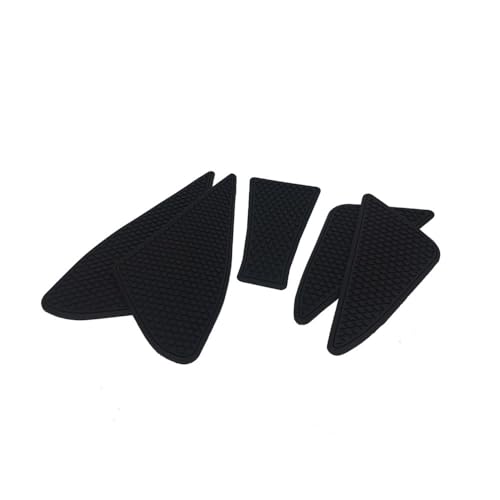 Autocollants autocollants antidérapants de réservoir pour Yamaha FZ-09 MT-09