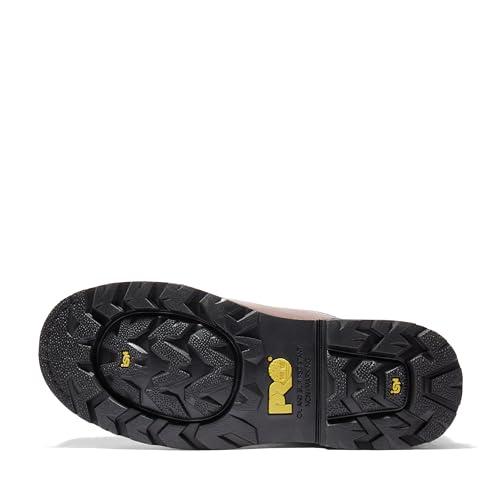 Image of Timberland PRO Bannack 9 inch Alloy Safety Toe Met Guard