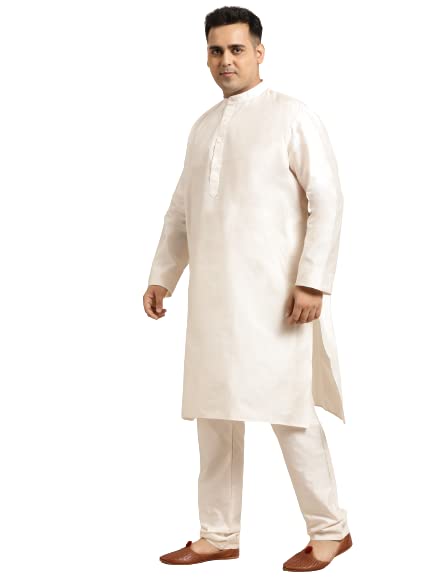 Image of SOJANYA Men Kurta Sets