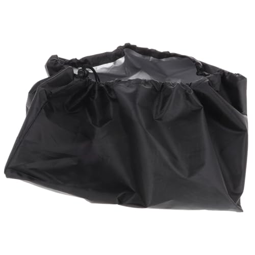 LIGIGWASH Copertura Protettiva per Videoproiettore da Soffitto Multiuso in Poliestere Resistente e Facile da Pulire per Uso Interno ed Esterno con Ampio Spazio per Accessori Design Moderno